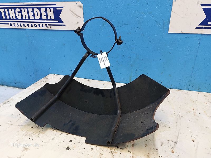 New Holland T6 (Spare part/Reservedel/Ersatzteil)