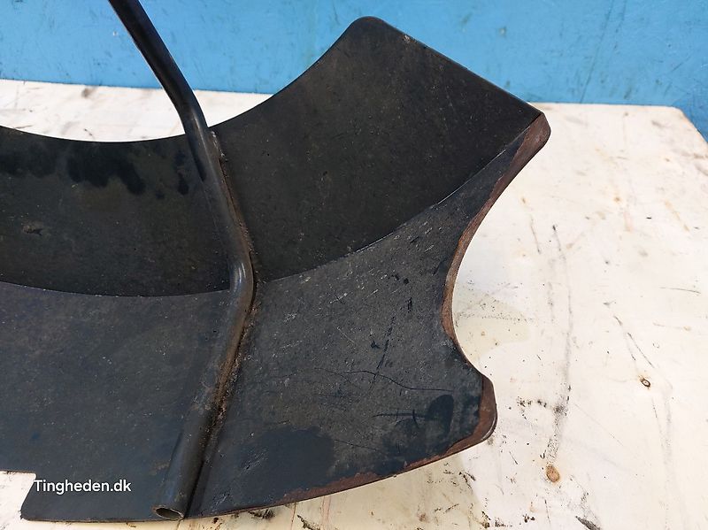 New Holland T6 (Spare part/Reservedel/Ersatzteil)