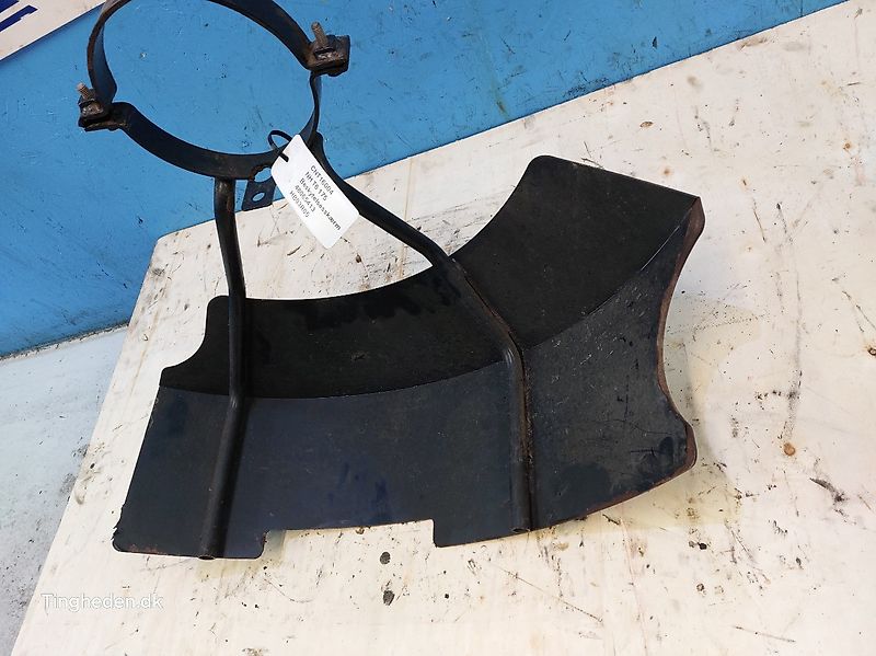 New Holland T6 (Spare part/Reservedel/Ersatzteil)