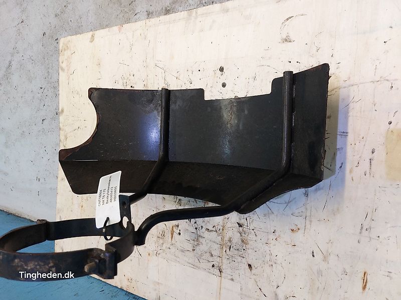 New Holland T6 (Spare part/Reservedel/Ersatzteil)