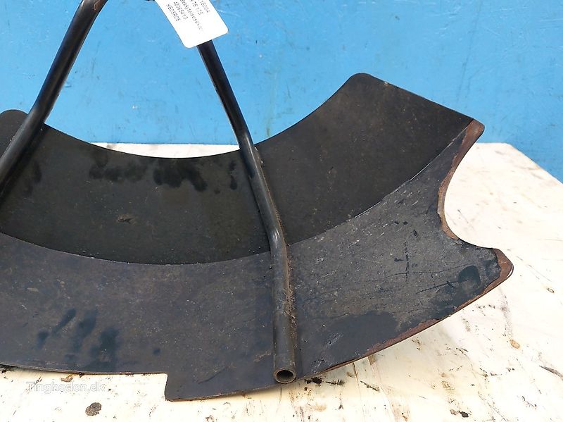 New Holland T6 (Spare part/Reservedel/Ersatzteil)