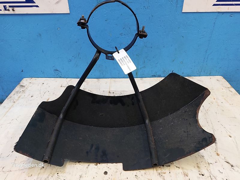 New Holland T6 (Spare part/Reservedel/Ersatzteil)