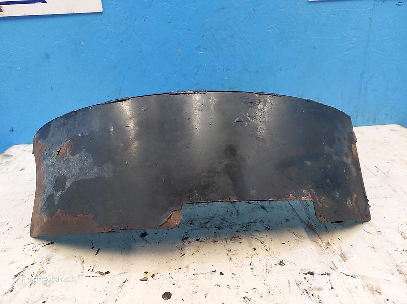 New Holland T6 (Spare part/Reservedel/Ersatzteil)