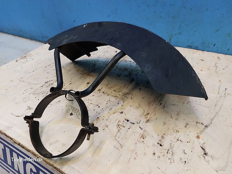 New Holland T6 (Spare part/Reservedel/Ersatzteil)