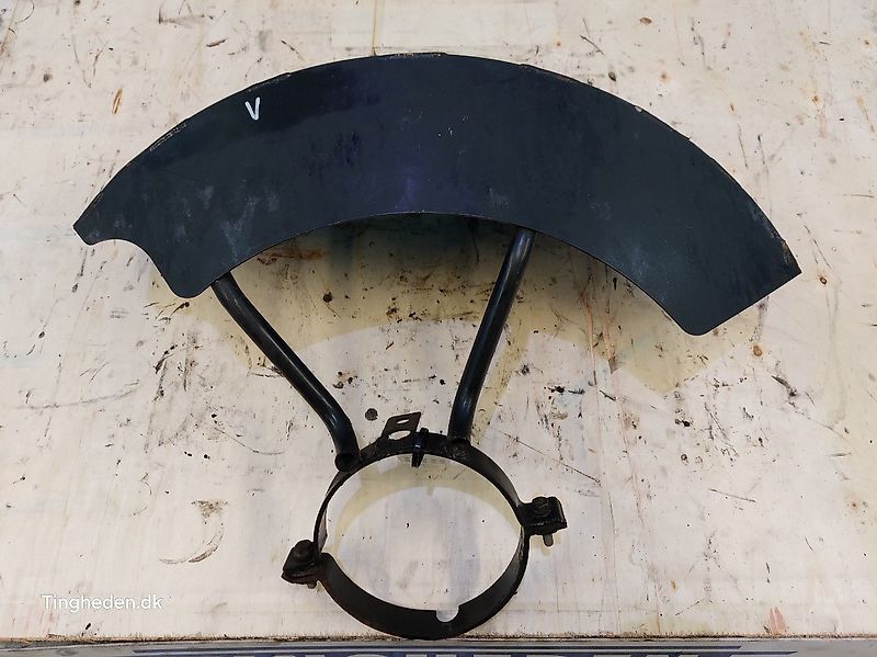 New Holland T6 (Spare part/Reservedel/Ersatzteil)