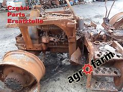 Renault 103-14 TX 103-12 parts, ersatzteile, pieces