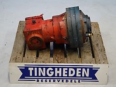 Peecon Fodervogn (Spare part/Reservedel/Ersatzteil)