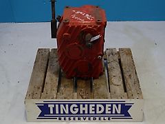 Peecon Fodervogn (Spare part/Reservedel/Ersatzteil)