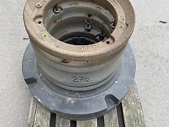 Claas Radgewichte 1109052, Claasnummer: 1125681.0