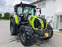 Claas ARION 550 CMATIC CEBIS