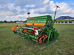 Amazone Agregat Uprawowo Siewny Amazone Siewnik Ad 303 Super Kx Ke Kg 3000 - p