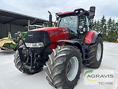 Case IH PUMA CVX 220