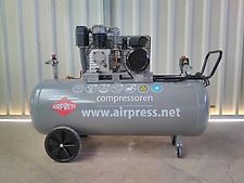 airpress Kompressoren