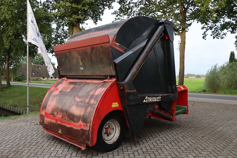 Trioliet Triomix 1S-1200