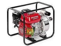 Honda WB #65463