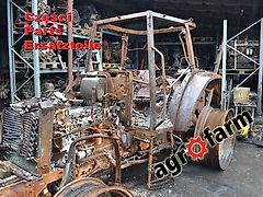 Landini Legend 120 130 140 parts, ersatzteile, pieces