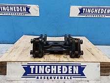 New Holland T6 (Spare part/Reservedel/Ersatzteil)