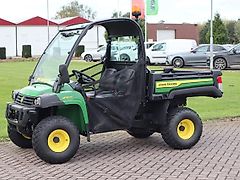John Deere HPX 815E GATOR