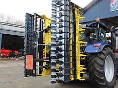 MORENI Ekostone Q 5000-NO Round up