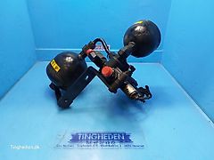 New Holland T6 (Spare part/Reservedel/Ersatzteil)