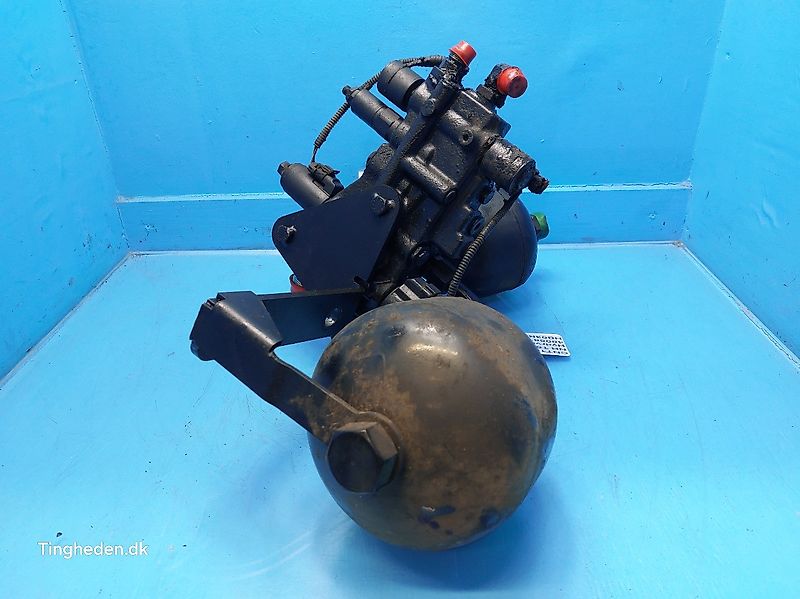 New Holland T6 (Spare part/Reservedel/Ersatzteil)