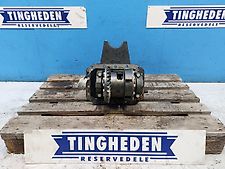 New Holland T6 (Spare part/Reservedel/Ersatzteil)