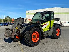 Claas Scorpion 6030 CP