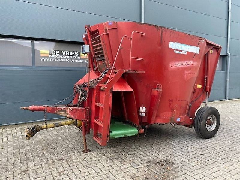Schrijver-Agro Mistral 10