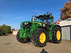 John Deere 6R 185
