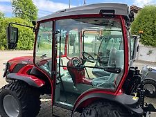 Carraro Tony 8900 TTR Hydrostat