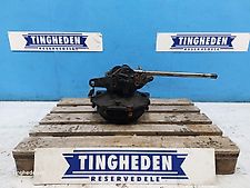New Holland T6 (Spare part/Reservedel/Ersatzteil)