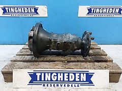 New Holland T6 (Spare part/Reservedel/Ersatzteil)