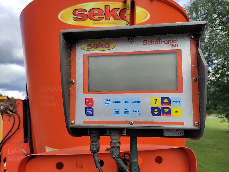 Seko VMS 160