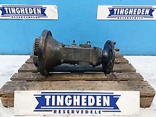 New Holland T6 (Spare part/Reservedel/Ersatzteil)
