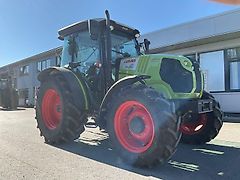 Claas Elios 210
