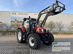 New Holland T6.140