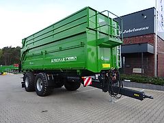 Pronar Muldenkipper T 700 M 1, 24 to, 35 m³, 2 (3)- Seitenkipper, NEU
