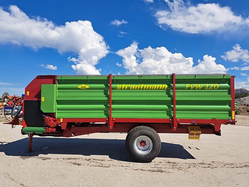 Strautmann FVW 120