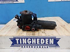 New Holland T6 (Spare part/Reservedel/Ersatzteil)