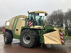 Krone BIG X 1100