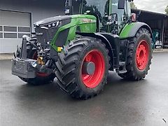 Fendt 936 VARIO GEN-7