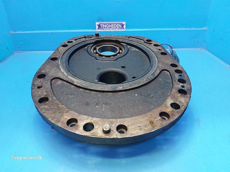 New Holland T6 (Spare part/Reservedel/Ersatzteil)