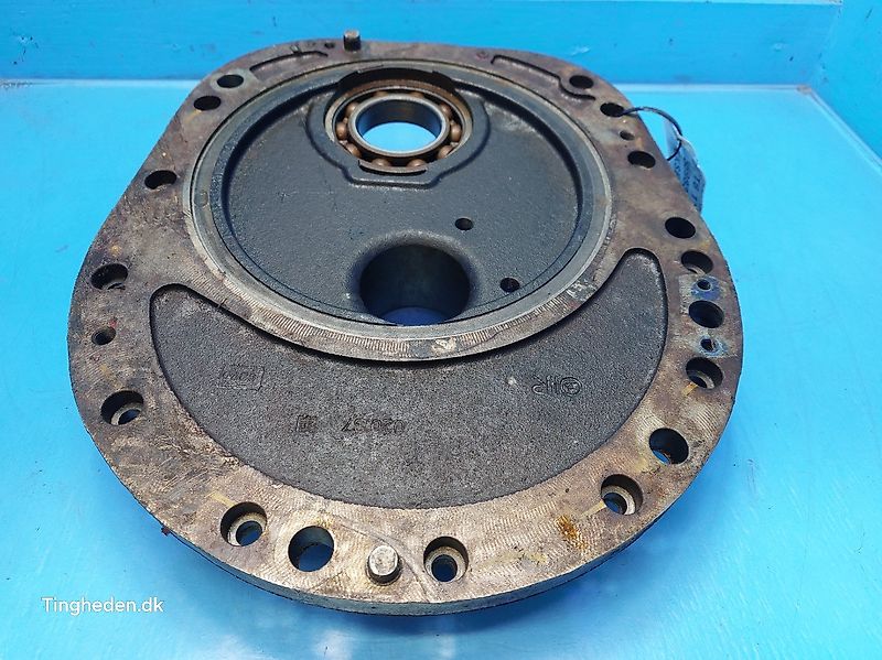 New Holland T6 (Spare part/Reservedel/Ersatzteil)