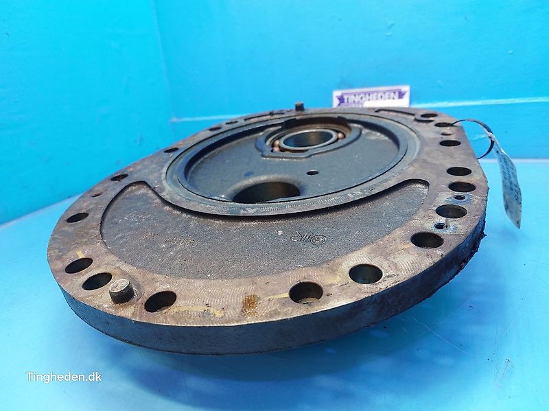 New Holland T6 (Spare part/Reservedel/Ersatzteil)