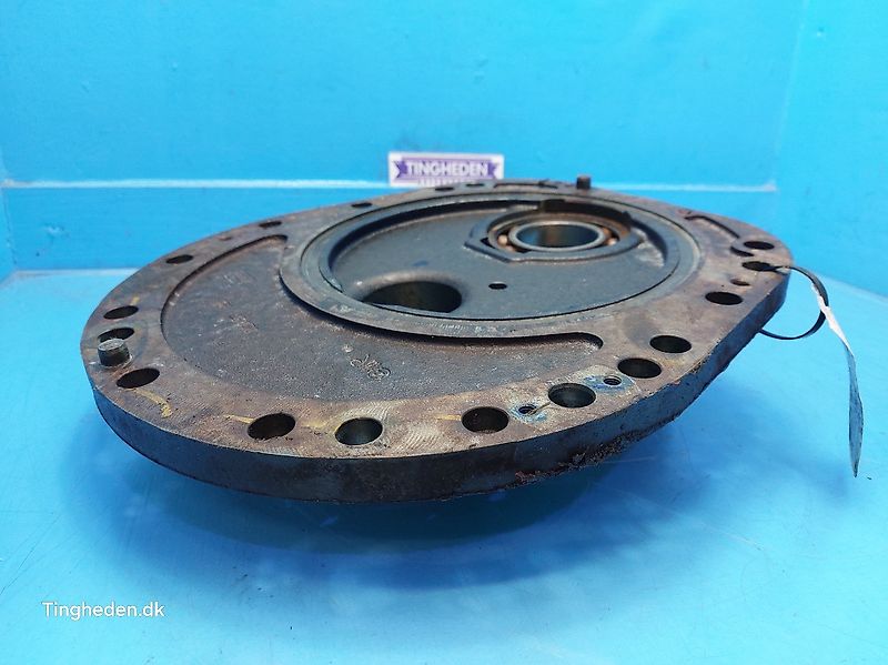New Holland T6 (Spare part/Reservedel/Ersatzteil)