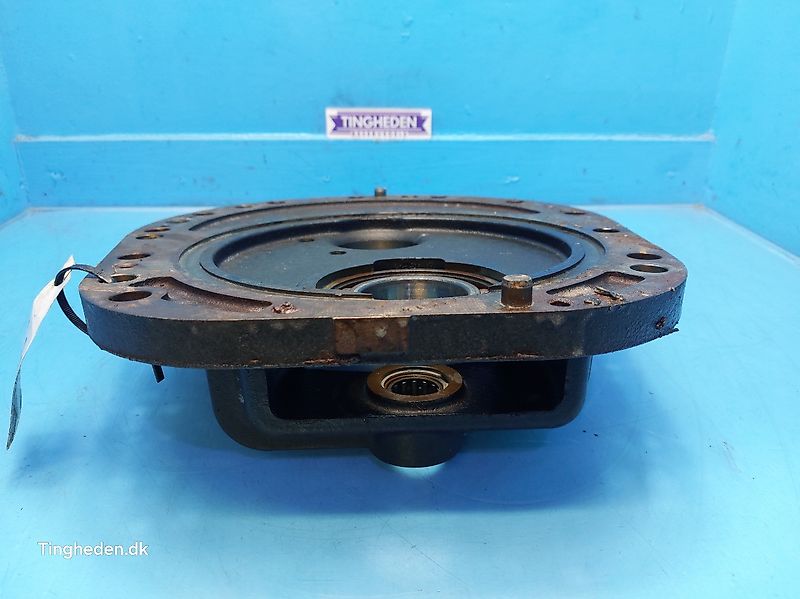 New Holland T6 (Spare part/Reservedel/Ersatzteil)