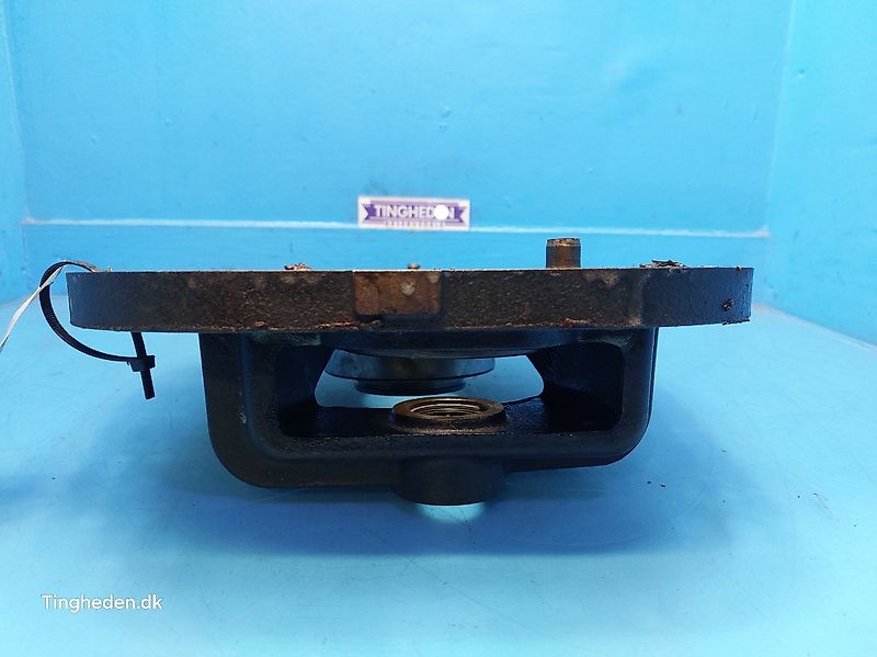 New Holland T6 (Spare part/Reservedel/Ersatzteil)