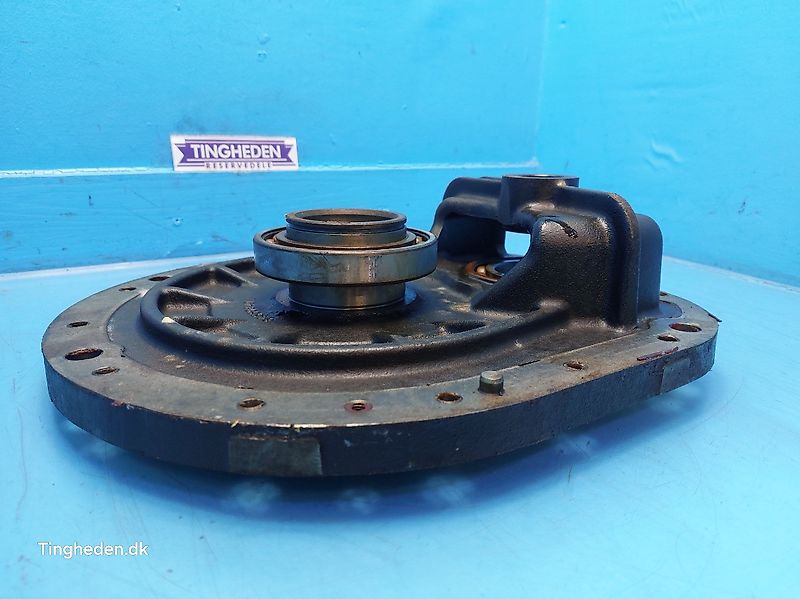 New Holland T6 (Spare part/Reservedel/Ersatzteil)