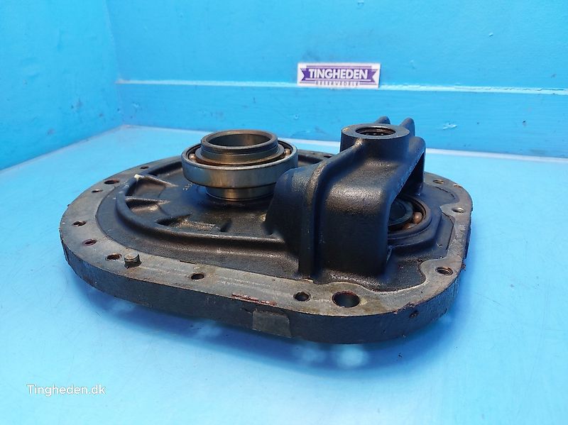 New Holland T6 (Spare part/Reservedel/Ersatzteil)
