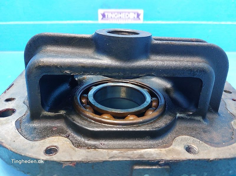 New Holland T6 (Spare part/Reservedel/Ersatzteil)